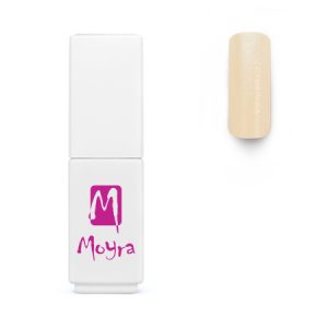 Moyra mini gel polish No. 59