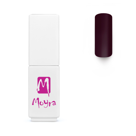 Moyra mini gel polish No. 61