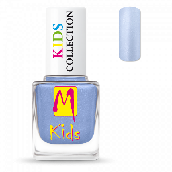 KIDS Collection - children nail polish No. 273 Judy