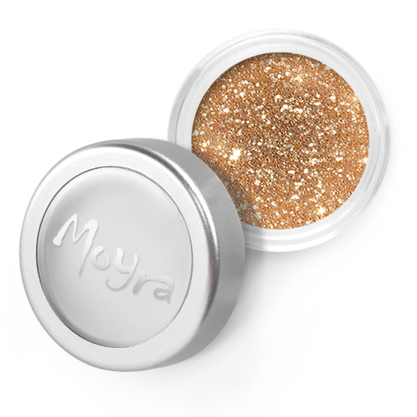Moyra Glitter powder No. 06