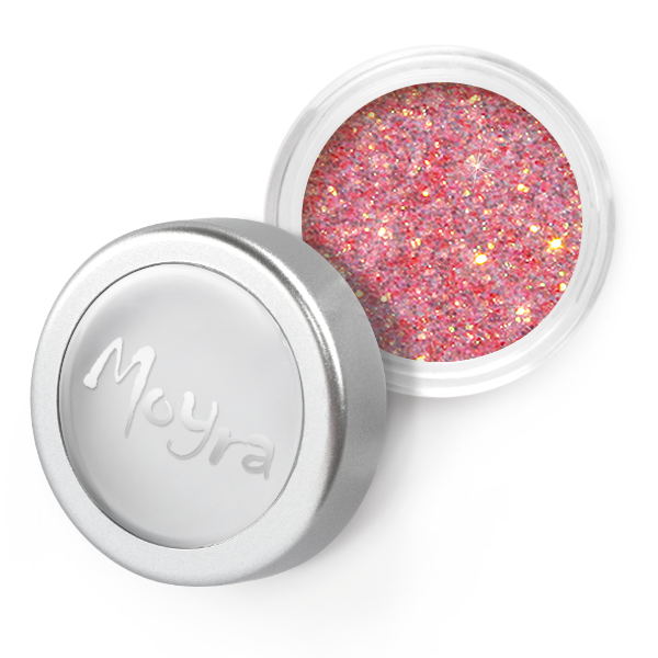 Moyra Glitter powder No. 12