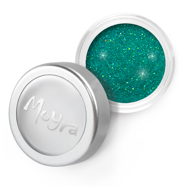Moyra Glitter powder No. 27