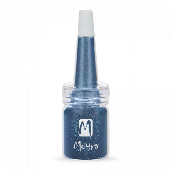 Moyra Moyra Glitter powder in bottle No. 05