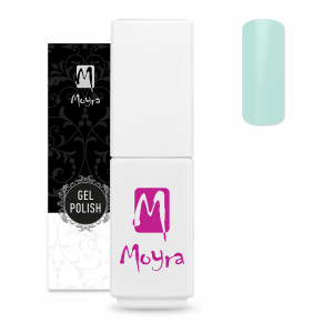 Moyra mini gel polish No. 200