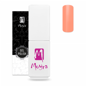 Moyra mini gel polish No. 204