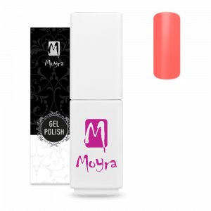 Moyra mini gel polish No. 205