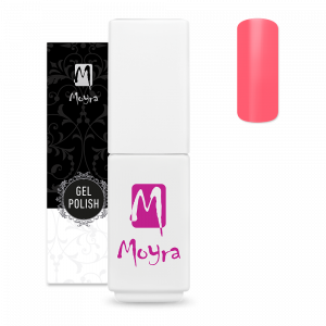 Moyra mini gel polish No. 206