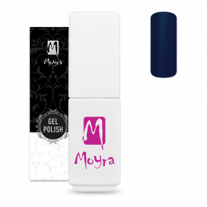 Moyra mini gel polish No. 208