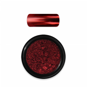 Mirror powder No. 03 Red