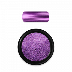 Mirror powder No. 04 Purple
