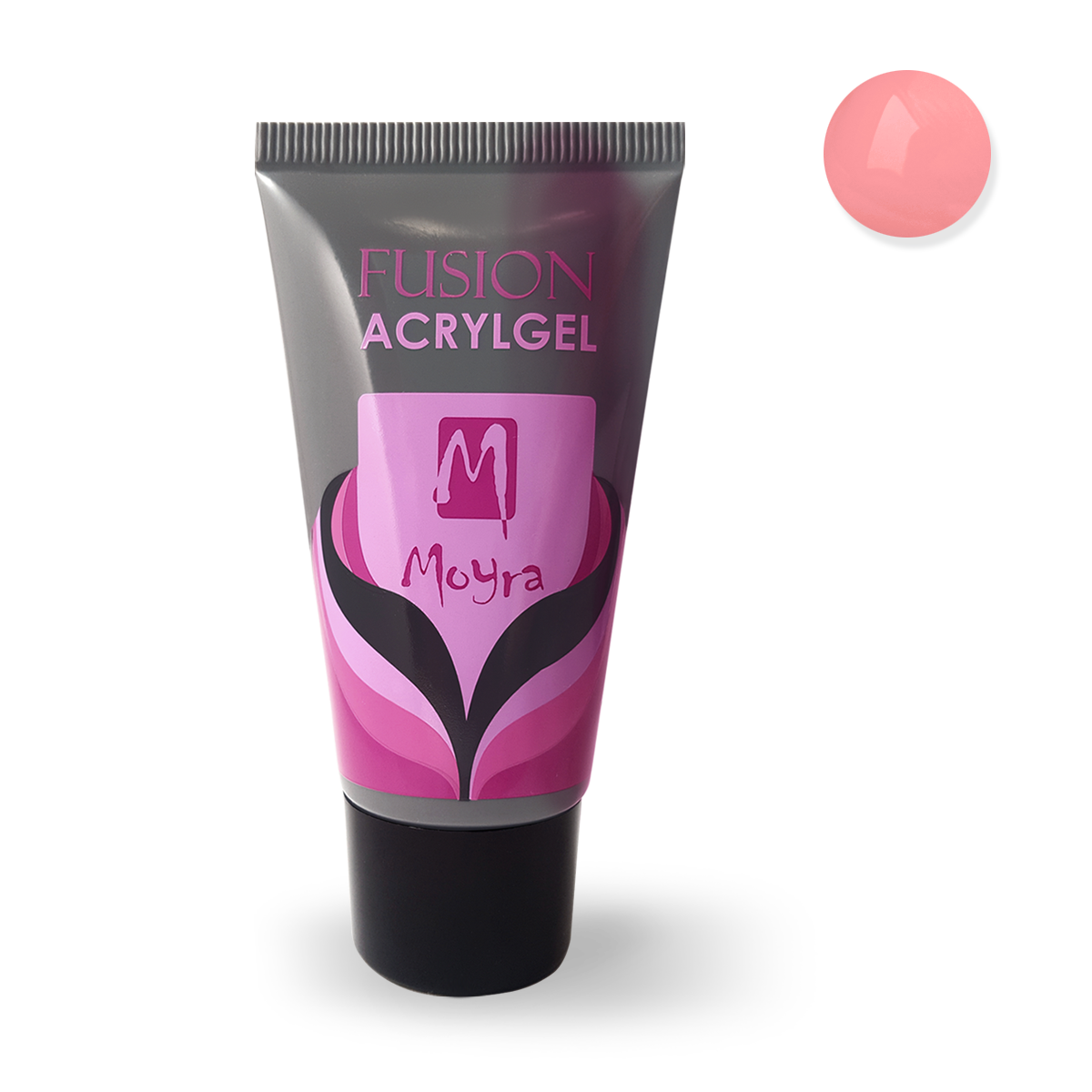 Fusion Acrylgel 30 ml, Cover Pink