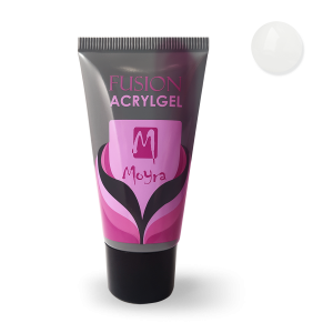 Fusion Acrylgel 30 ml, Natural Clear