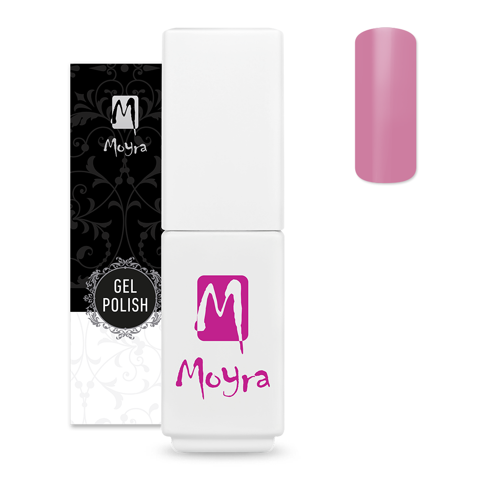 Moyra mini gel polish No. 212