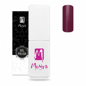 Moyra mini gel polish No. 214