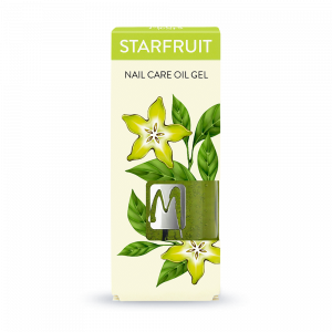 Starfruit nail care oil gel