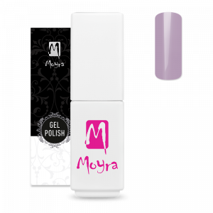 Moyra mini gel polish No. 62