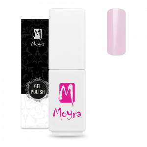 Moyra mini gel polish No. 63