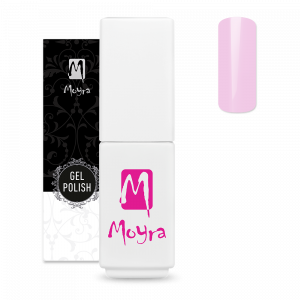 Moyra mini gel polish No. 65