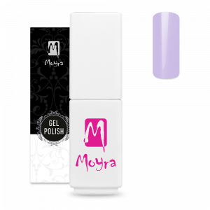 Moyra mini gel polish No. 67