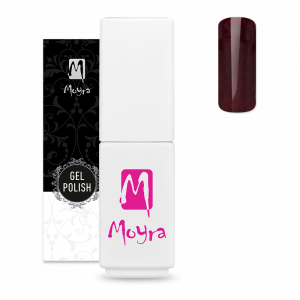 Moyra mini gel polish No. 216