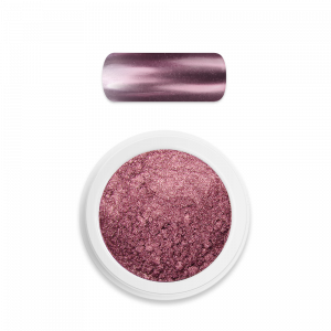 Moyra Mirror powder No. 02 Rose Gold