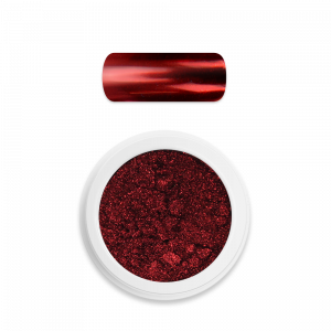 Moyra Mirror powder No. 03 Red