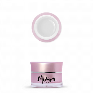 Moyra builder gel Premium clear 5 g