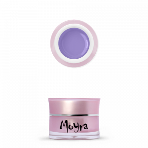 Moyra builder gel Builder violet 5 g
