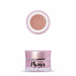 Moyra builMoyra builder gel Cover pink 5 gder gel Cover pink 5 g