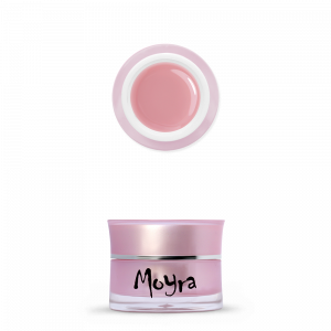 Moyra builder gel Rapid baby rose 5 g