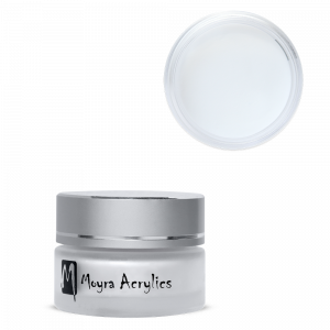 Moyra acrylic powder White 12 g