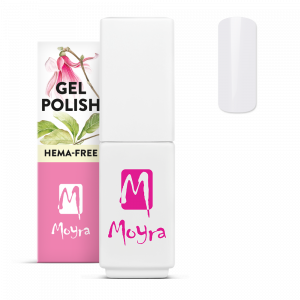 Moyra HEMA-free mini gel polish No. 03