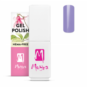 Moyra HEMA-free mini gel polish No. 13