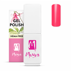 Moyra HEMA-free mini gel polish No. 16
