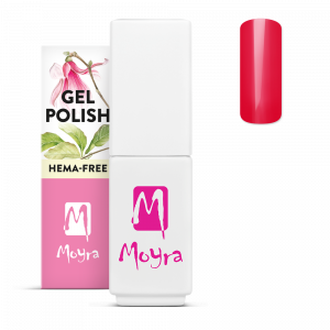 Moyra HEMA-free mini gel polish No. 20