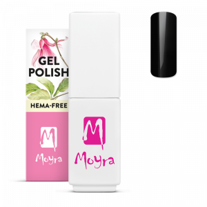 Moyra HEMA-free mini gel polish No. 24