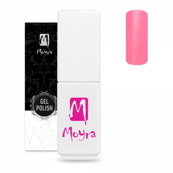 Moyra mini gel polish No. 224