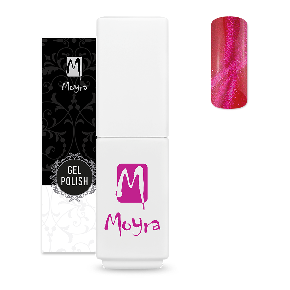 Moyra mini gel polish No. 502