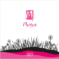 Moyra Product Catalogue 2020
