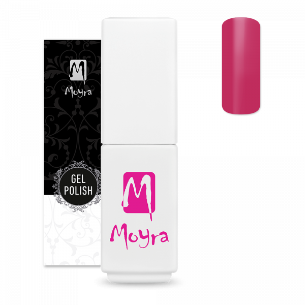 Moyra mini gel polish No. 225