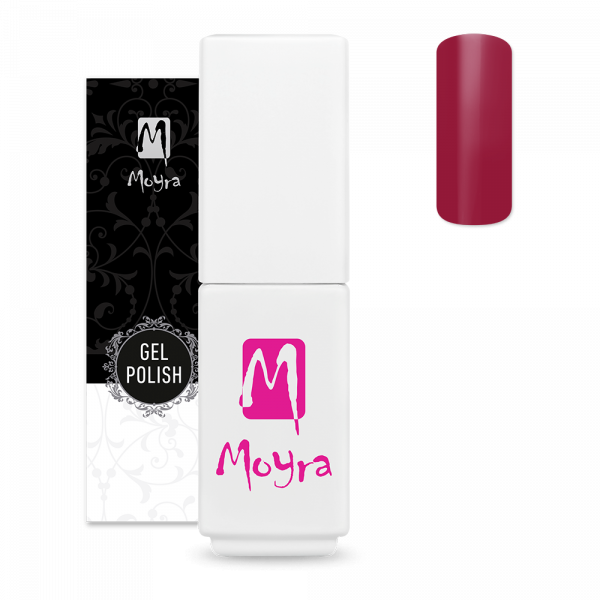 Moyra mini gel polish No. 227