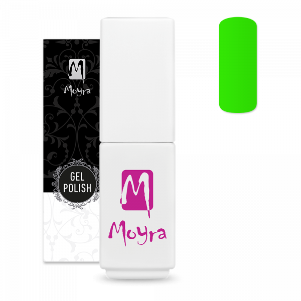 Moyra mini gel polish No. 229