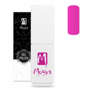 Moyra mini gel polish No. 233