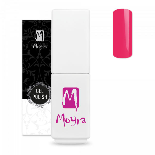 Moyra mini gel polish No. 73