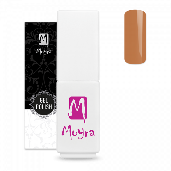 Moyra mini gel polish No. 75