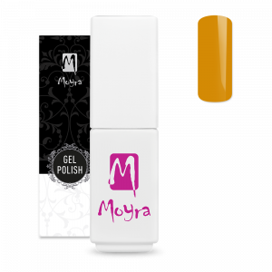 Moyra mini gel polish No. 76
