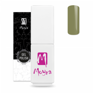 Moyra mini gel polish No. 79