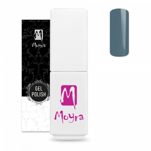 Moyra mini gel polish No. 80