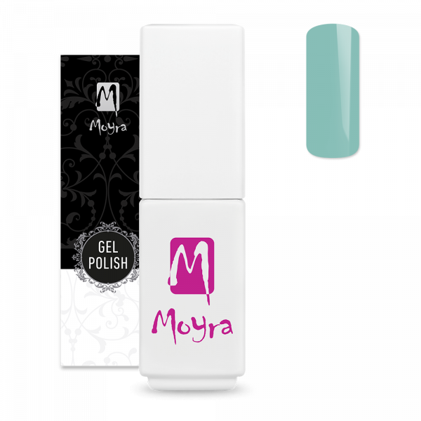 Moyra mini gel polish No. 83