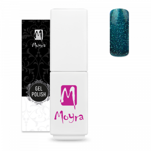 Moyra mini gel polish No. 88